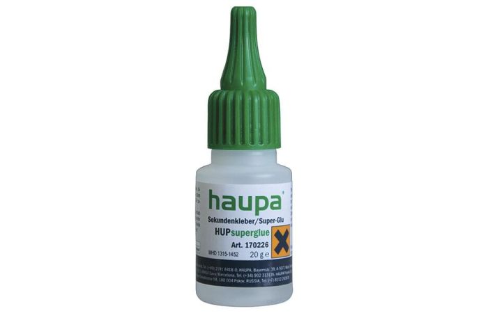 Līme HUPsuperglue 20ml