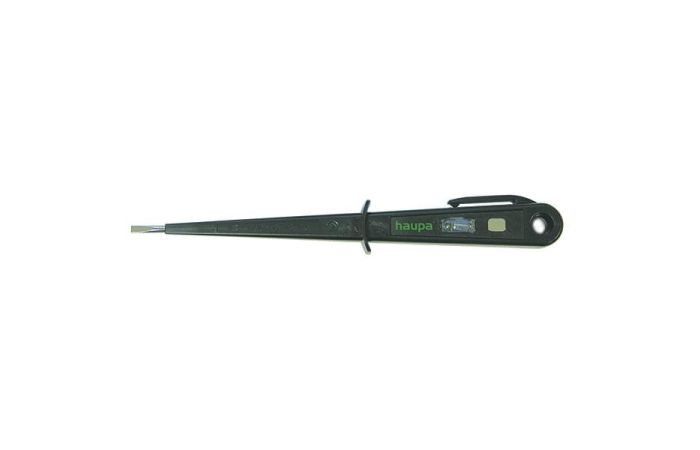 Sprieguma indikators VDE/GS 125-250 V