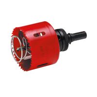 Frēze Ø 68 reģipsim un kokam