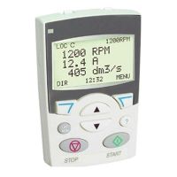 Izvērstais vadības panelis programmēšanai, ACS-CP-A