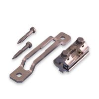 Zemējuma pievienošanas komplekts SE15,  Al 16-120 mm²/ Cu 6-35 mm² SE15