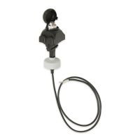 Pārspr.ierob.ar nozspaili un atdalītāju, Uc=690V,Up=2,48kV,In=15kA SE46.690-15