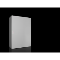 AX korpuss, WHD: 800x1200x400 mm, metāla