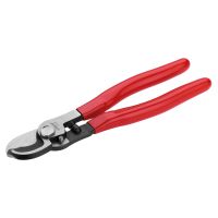 Kabeļu šķēres Ø max 20 mm, 250 mm