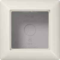 Kārba v/a 1-vietīga AS581AW