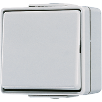 Pārslēdzis IP44 606W