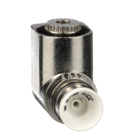 Gala slēdža galva ZCE01