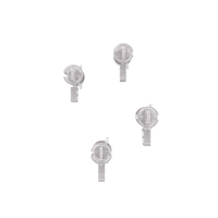 Montāžas komplekts UZ91P4 dobās sienās UK600