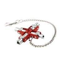 Atslēgu kompl. sadalnēm (4 veidi)