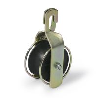 Rullīši, plastm. rit.