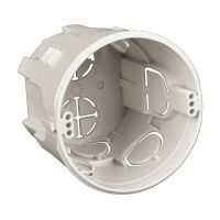 Montāžas kārba KP 68/D_ST drill 81mm, L=45mm