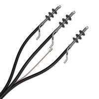 Ārtipa gala apdare 24kV 10-95 ar kk W