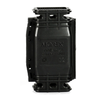 Gēla savienošanas uzmava BREAK25 1.5-25mm2 (70x42x24mm)  IP68