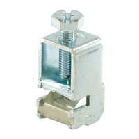 MAE18505 spaile/termināls 50-185mm² 5mm kopnei